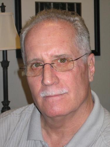 Ralph Patton