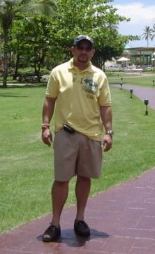Christian Gonzalez