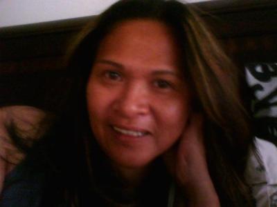 Grace Pascua