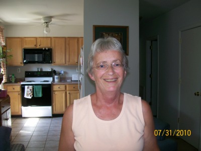 Sharon Ellis