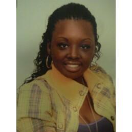 Lamesha Etheridge