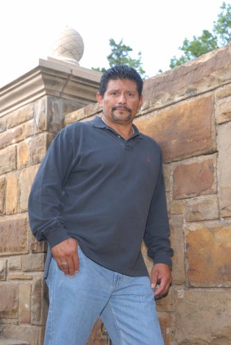Rick Villegas