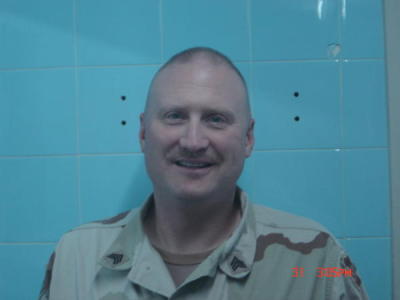 Stephen Dotson