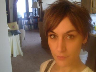Jessica Greatens