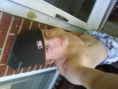 Dustin Isaih Vess