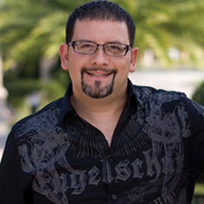 Daniel Mastrapa