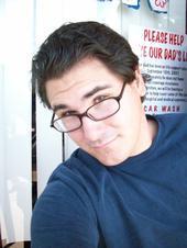Joseph Romo