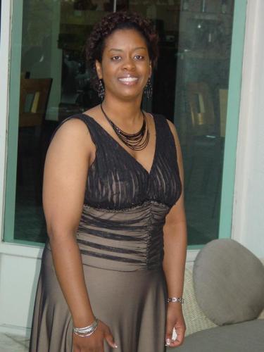 Sharyn Robinson