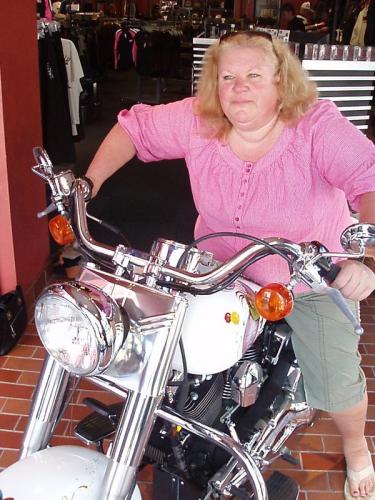 Dawn Hinebaugh