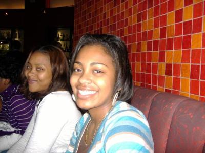 Tiffany Pringle