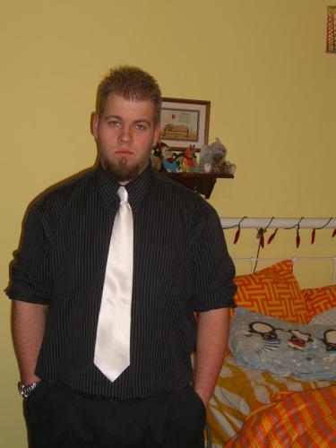 Jesse Mitchem