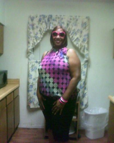 Ebony Hicks