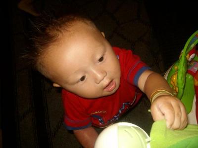 Billy Cha