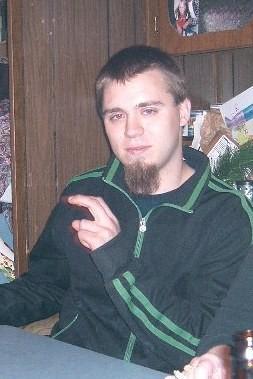 Kyle Grammond