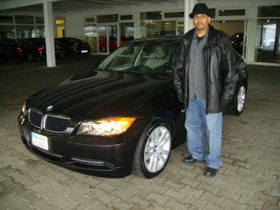 Jose Roman
