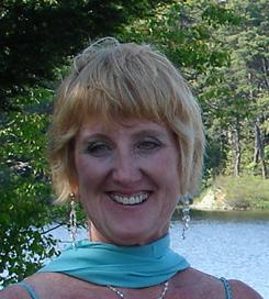 Deborah Feigel