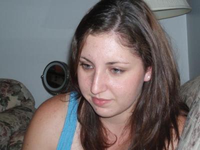 Bryanne Alvey