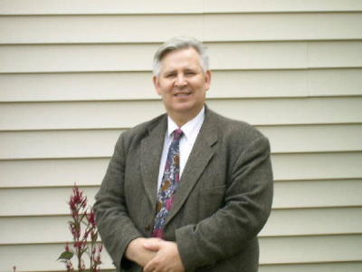 Stephen Michael
