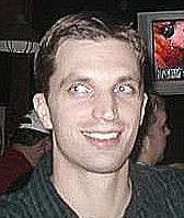 Jonathan Philbeck