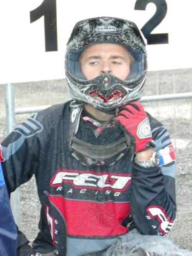 Paul Rhen