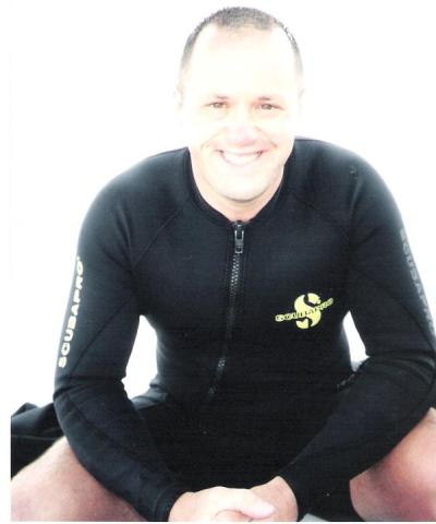 Timothy Powell
