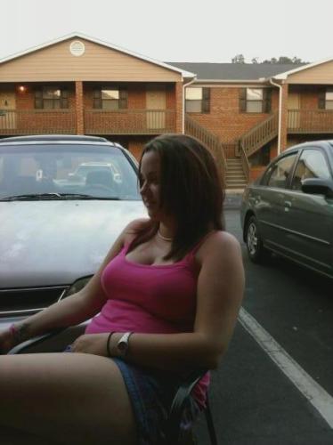 Holly Mclanahan
