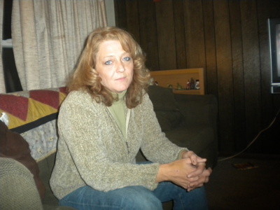 Tammy Dollevoet