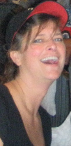 Tammie Harder