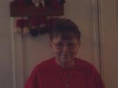 Margaret Robinson