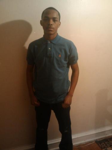 Aarron Batts