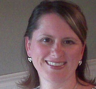 Kimberly Oldham