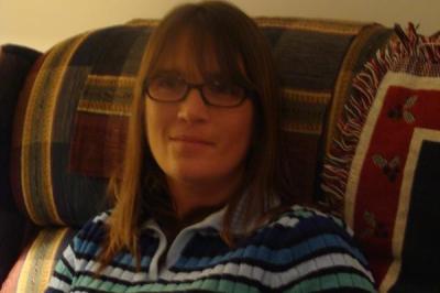 Tracy Busam