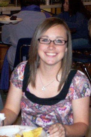 Kristi Myers