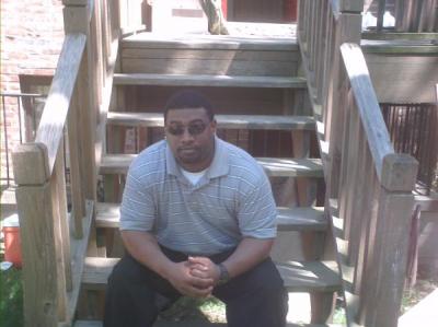 Jamill Smith