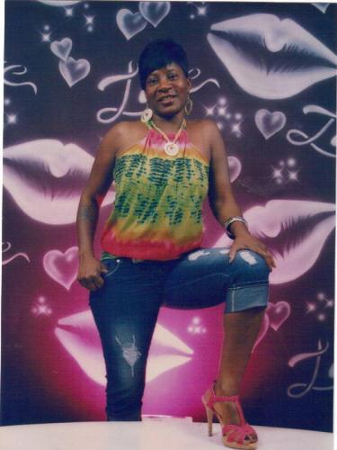 Ruby Chavis