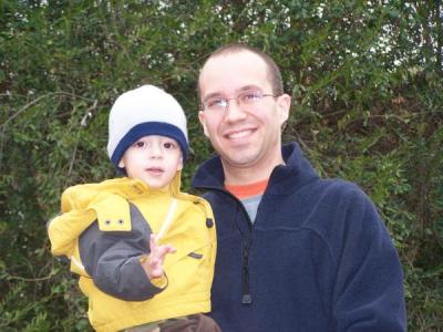 Michael Stanolevich