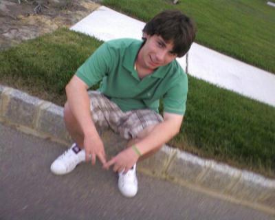 Daniel Dragon
