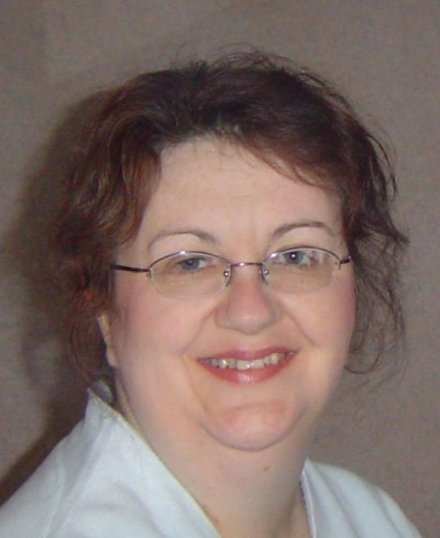 Eleanor Pongratz