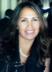 Nancy Pereira