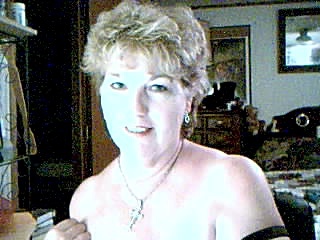 Mary Peters