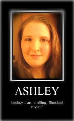 Ashley Mcmillen