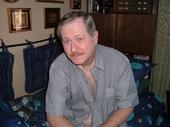 Andrew Cordle
