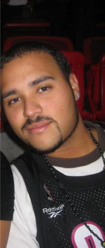Michael Contreras
