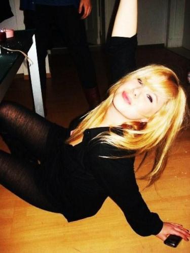 Julie Kirschbaum