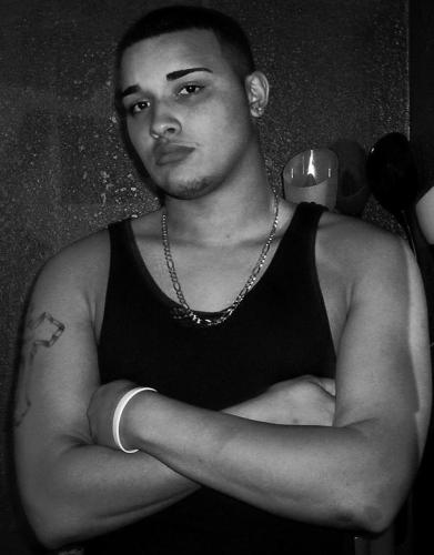 Derrick Willis