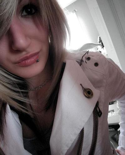 Alexandrea Volungus