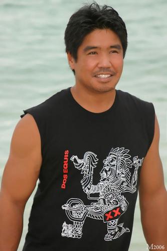 Edward Paulino