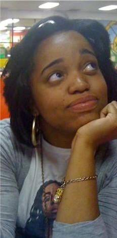 Ashlee Fortune