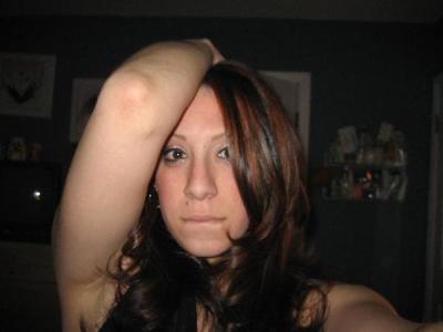Gina Moscato