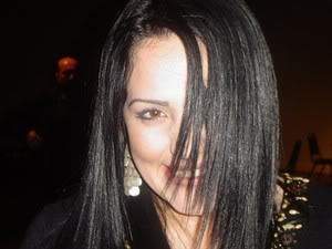 Sanaz Safamaneshi
